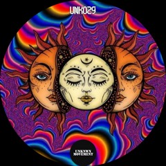 [PREMIERE] Unknown Artist - Prin Zona [UNK029]