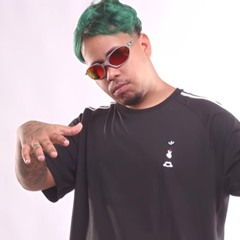 ELAS SÃO FENOMENAL - MC K9 ( DJ NpcSize ) Exclusiva 2024