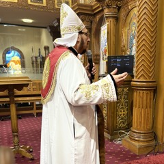 Processional Hymns of the Resurrection - Fr Antonious Ayad