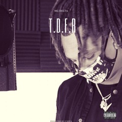 T.D.F.R (Prod. by ZNova)