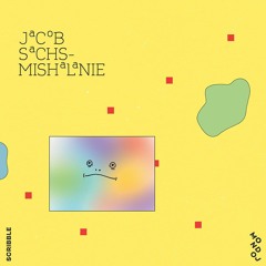 Jacob Sachs-Mishalanie - Thinkin' Things (MONDOJ14)
