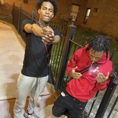 NAS EBK X BLOVEE DIFFERENT (LEAK)