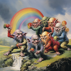 Seven Goblins