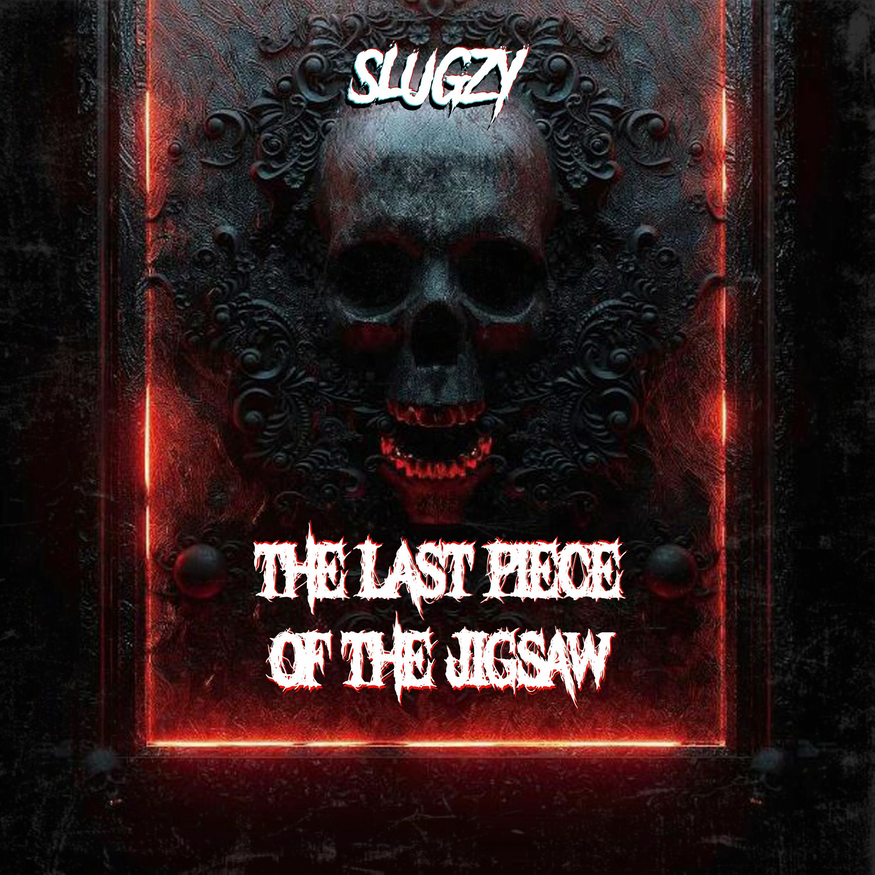 Slugzy - The Last Piece Of The JigSaw episode artwork