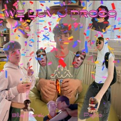 ŠŤASTNÝ PTAČÍ DNIKKK PROCO (feat. BÍLEJ MAREK)