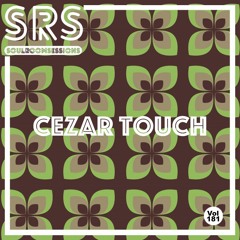 Soul Room Sessions Volume 181 | CEZAR TOUCH | Belgium (FREE DL)