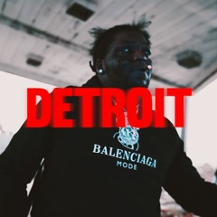 Detroit Type Beat x Rio Da Yung OG Type Beat - "Big Bank"