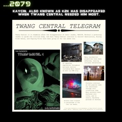 Twang Don Vol. 1 -A/B Dubpack [Forthcoming]