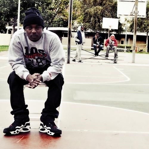 Bloody Murder - Kendrick Lamar thumbnail