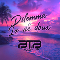 NELLY vs REO - DILEMMA vs LA VIE DOUX (BTB mashup)