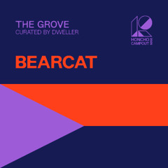 Campout Mix Series: BEARCAT