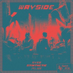 Wayside - scyq, Stinthetic, Zei