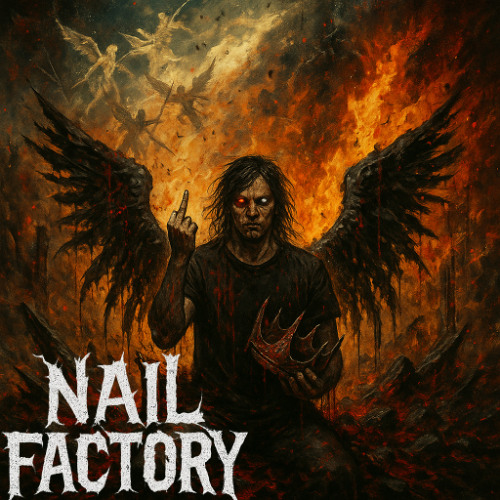 Purgatory’s Prisoner