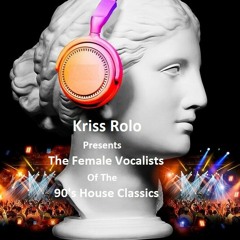 DIVAS OF 90'S HOUSE CLASSICS