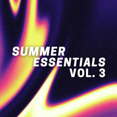 Summer Essentials Vol.3