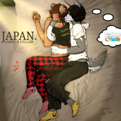 japan w/ bonekettle prod twelfth