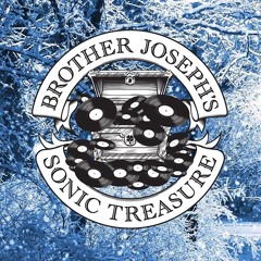 ALEX KNIGHTS Blood Sugar Mix for Brother Joseph's Sonic Treasure