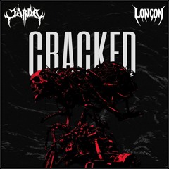 JARDA X LONCON - CRACKED