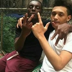 DeeDotDoHits - Get Em Gang ( Directed By Lcshotz )