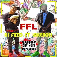 F**K Fake Love (FFL) ft. Lakeboii