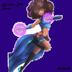 Donnie - Like Damn (Prod. By CashMoney AP)