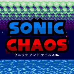 [YM2612] Sonic Chaos - Aqua Planet (Act 2 Remix)