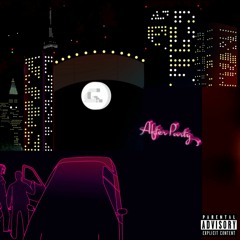 AFTER PARTY (Prod. DJ Swanky)
