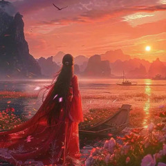 Dặm Trường Tương Tư - Dee Trần * Ngân Ngân cover