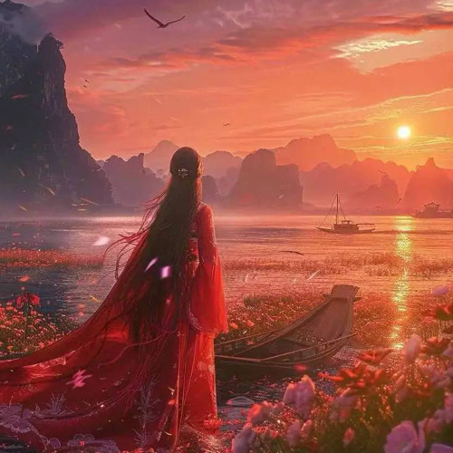 Dặm Trường Tương Tư - Dee Trần * Ngân Ngân cover