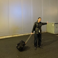 Hope St Radio 25 10 2025