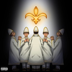 Regency Of Victorians [Prod. Royal & Yxhance]