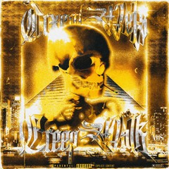 TRXNQL, Wels - Creep  Walk