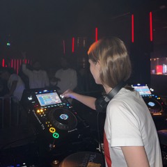 Eline Anne @ C12 Brussels 14.09.24