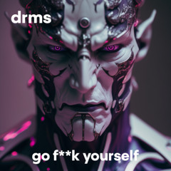 Go F**k Yourself!