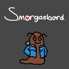 Smorgasbord OST (Chronological Order)