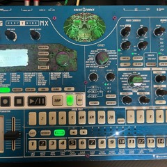 KORG EP TRACK1