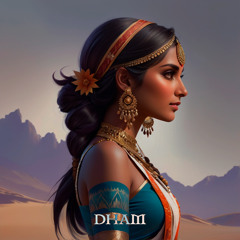 Breezy - DHAM (Original Mix)