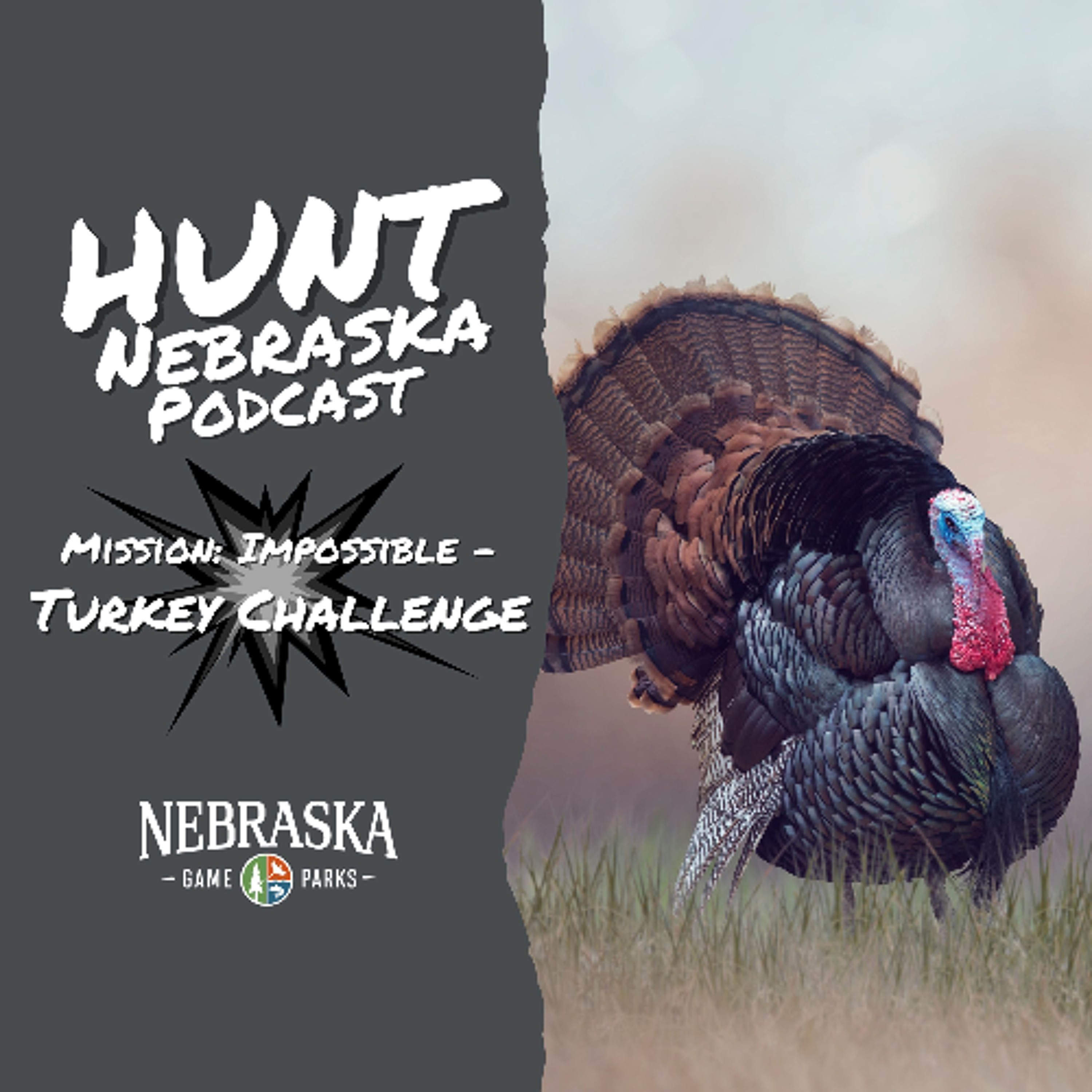 Mission Impossible: Turkey Challenge '25