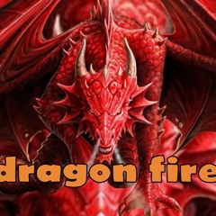 Dragon Fire - lil henjin ft vxt1go prod by big war
