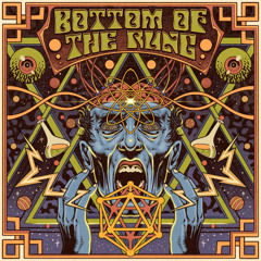 BOTTOM OF THE RUNG