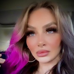 She In My Dreams