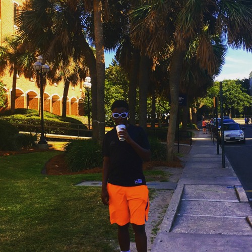 Lil Xerpy - Oceania (Prod. Level)**NEW WAVE EXCLUSIVE**