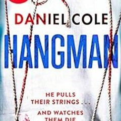 The Hangman by Louise Penny, eBook