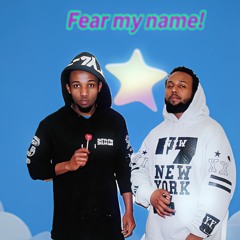 Fear•My•Name