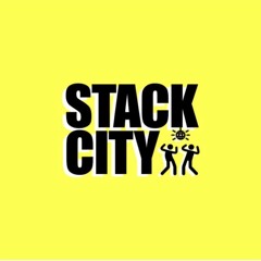 Darren Davis - Stack City (Radio Mix)