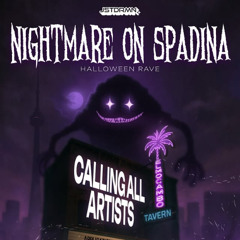 ArkChamber on Track #2 - Nightmare on Spadina Mix