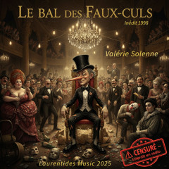 Le Bal de Faux-Culs - Valérie Solenne 1998 - Si vous osez !