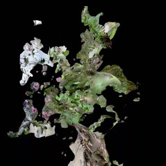 Garden of Motion #09 - w/ SIMONE - 07.07.2024