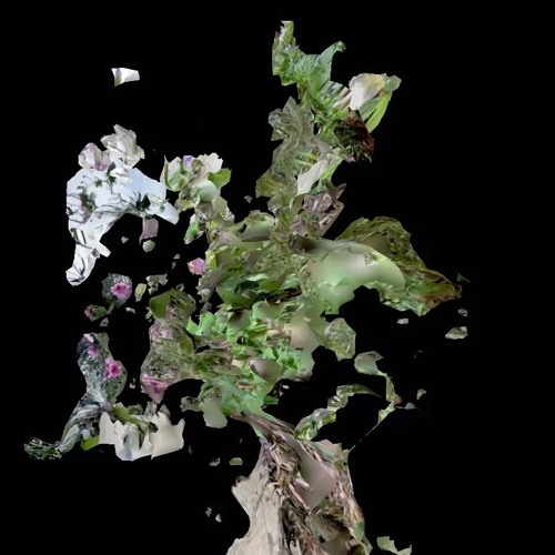 Garden of Motion #09 - w/ SIMONE - 07.07.2024
