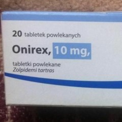Onirexstycznie